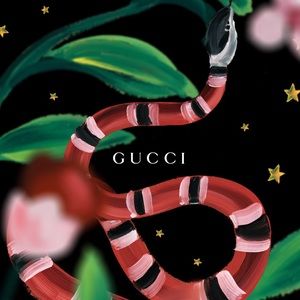 Meet your Posher, Trace